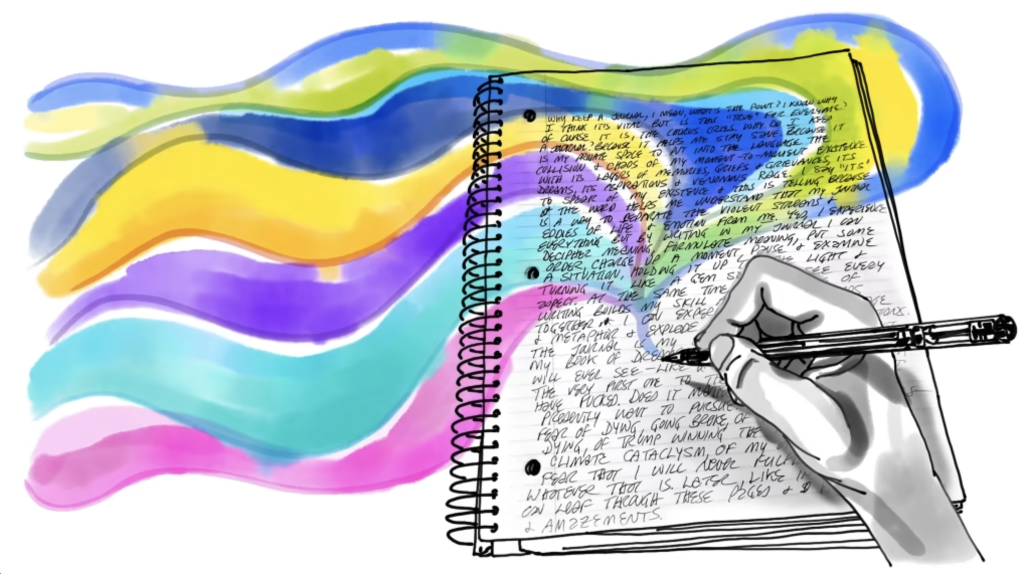 The Wonders of Creative Writing: 9 Benefits! – Shark Scholar